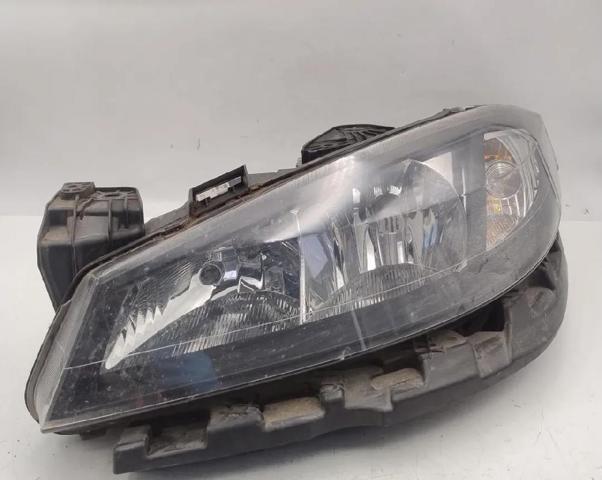 7701061669 RENAULT Faro izquierdo comprar Bilbao