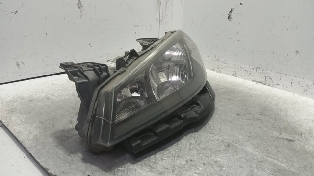 7701061669 RENAULT Faro izquierdo  en stock Huelva