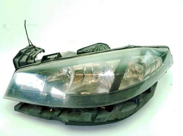 RENAULT 7701061669 Faro izquierdo comprar Tarragona
