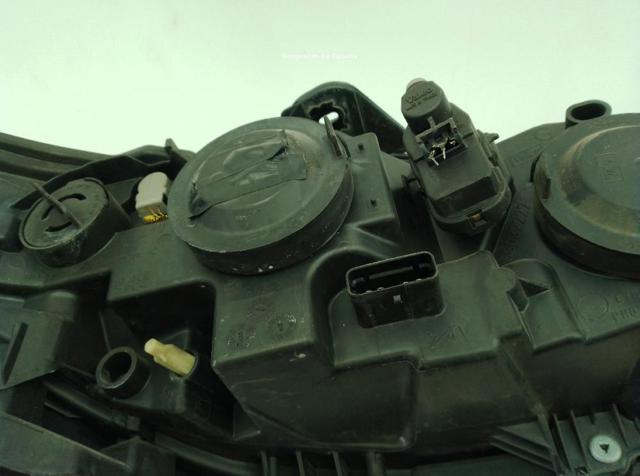 RENAULT 7701061669 Faro izquierdo  en stock Salamanca