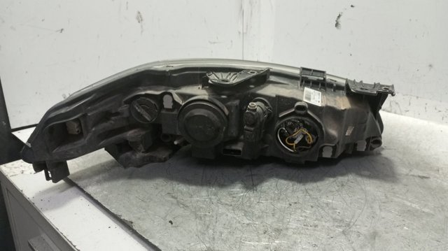RENAULT 7701061669 Faro izquierdo comprar Pamplona