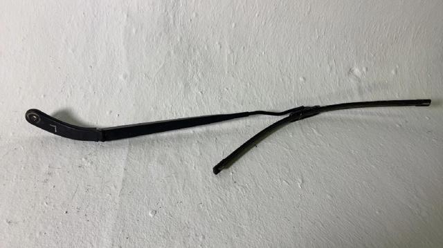 Brazo del limpiaparabrisas para Renault Scenic JM0, JM1