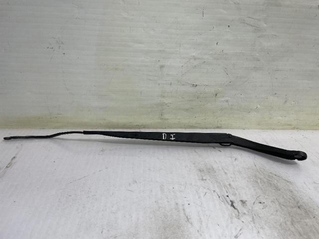 Brazo del limpiaparabrisas, delantero Renault Scenic II (JM0, JM1)