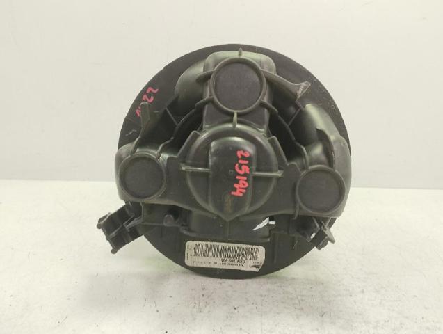 RENAULT 7701062226 Motor del ventilador del calefactor  disponible Lugo