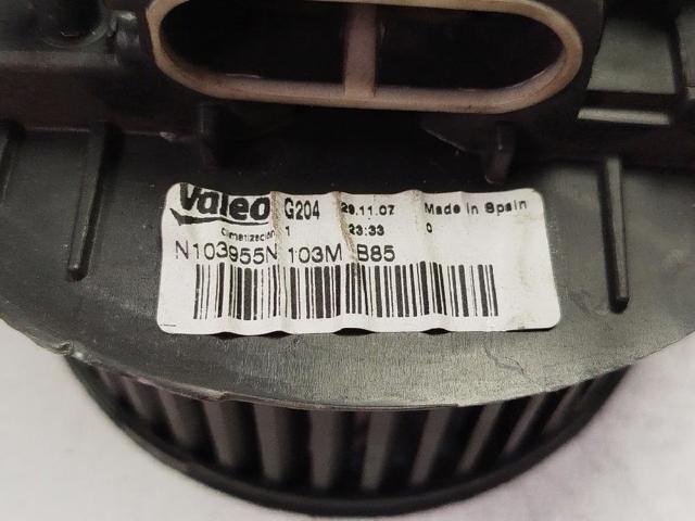 RENAULT 7701062226 Ventilador habitáculo  en stock Terrassa