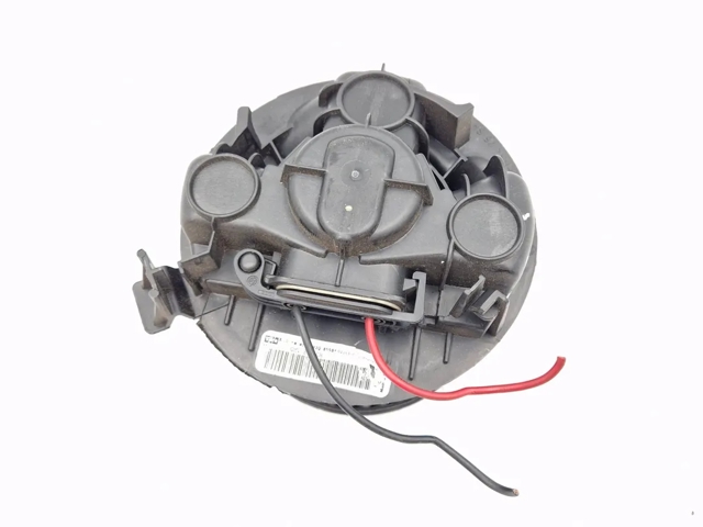 7701062226 Motor del ventilador del calefactor  comprar en Zaragoza
