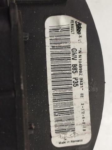 7701062226 RENAULT Ventilador habitáculo comprar Bilbao