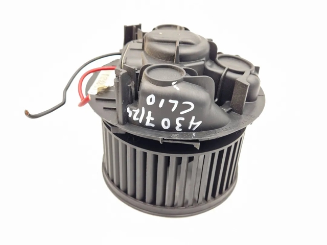 7701062226 Motor del ventilador del calefactor  disponible Utrera