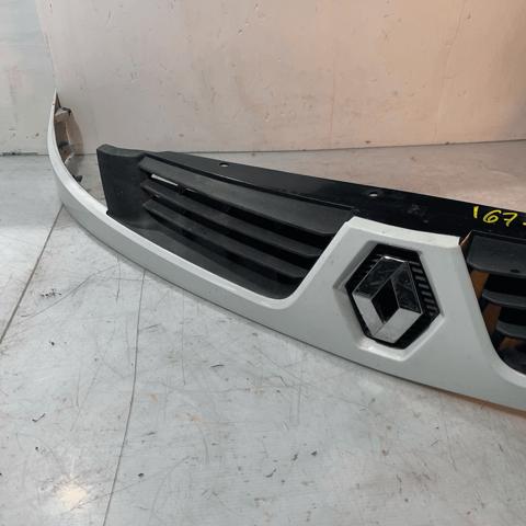 RENAULT 7701062877 Parrilla del radiador  comprar en Albacete