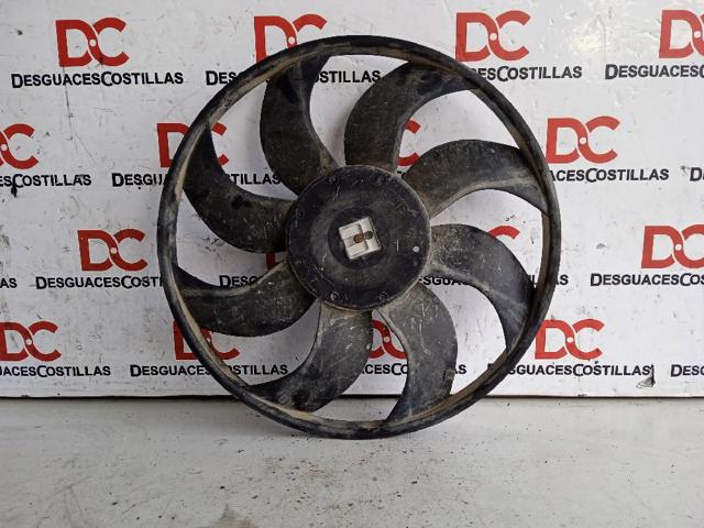 Electroventilador del motor 7701062959 RENAULT