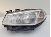 Faros delantero izquierdo 7701063218 RENAULT