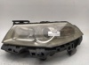 Faros delantero izquierdo 7701063218 RENAULT