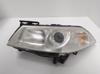 Faros delantero izquierdo 7701063218 RENAULT