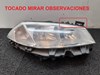 Faro derecho 7701064017 RENAULT