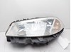 Faros delantero izquierdo 7701064018 RENAULT