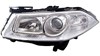 Faros delantero izquierdo 7701064018 RENAULT