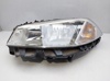 Faros delantero izquierdo 7701064018 RENAULT