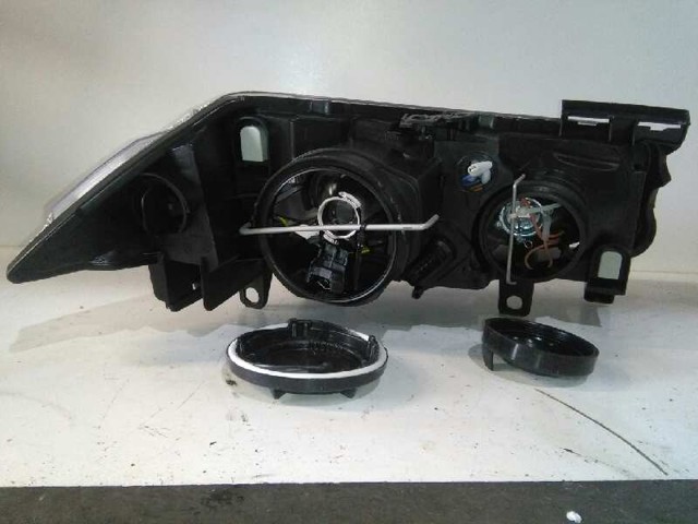 7701064018 RENAULT Faro izquierdo  en stock Gandía
