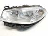 Faros delantero izquierdo 7701064018 RENAULT