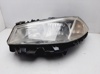 Faros delantero izquierdo 7701064018 RENAULT