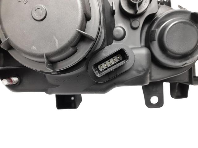7701064018 RENAULT Faro izquierdo comprar Bilbao