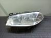 Faros delantero izquierdo 7701064018 RENAULT