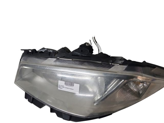 RENAULT 7701064018 Faro izquierdo  comprar en Albacete
