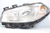 Faros delantero izquierdo 7701064018 RENAULT