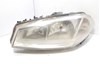 Faros delantero izquierdo 7701064018 RENAULT