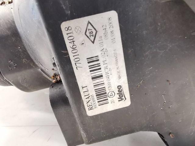 7701064018 Faro izquierdo comprar Girona