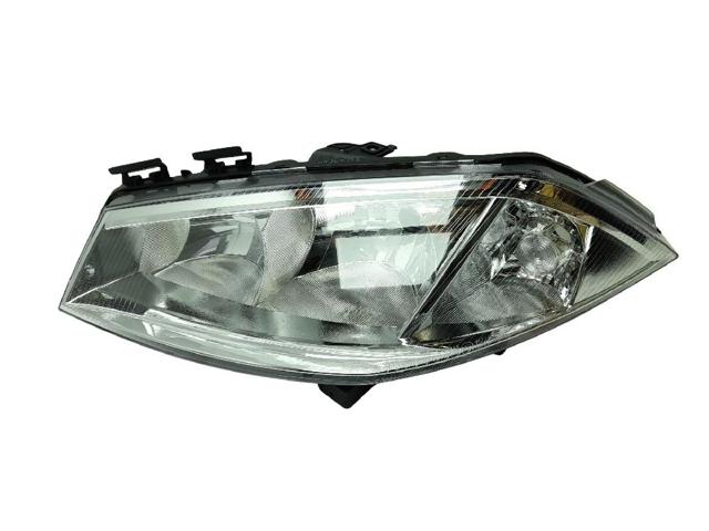 7701064018 RENAULT Faro izquierdo  en stock Huelva