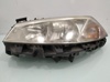 Faros delantero izquierdo 7701064018 RENAULT