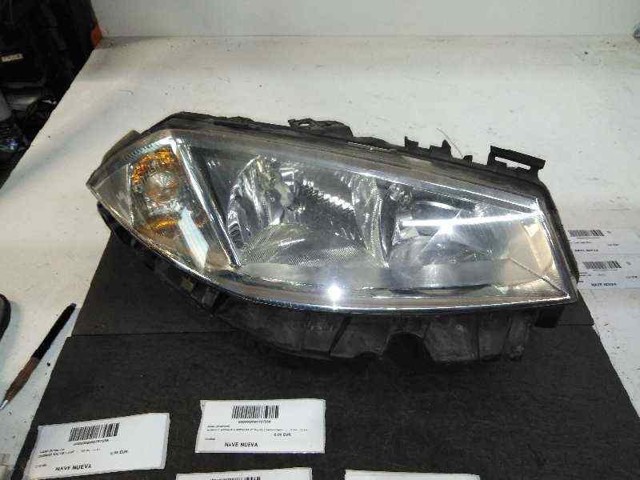 Faro delantero derecho 7701064020 RENAULT