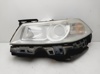 Faros delantero izquierdo 7701064023 RENAULT