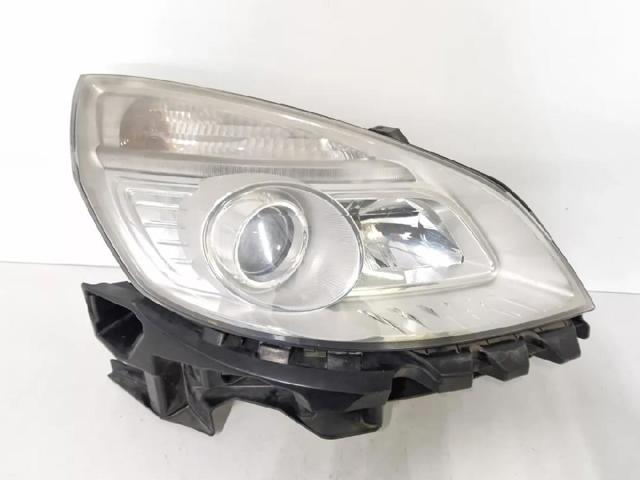 7701064130 RENAULT Faro derecho comprar Madrid