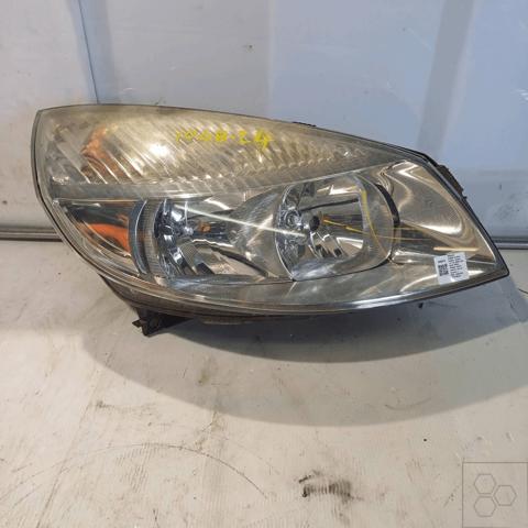 RENAULT 7701064130 Faro derecho  comprar en Albacete