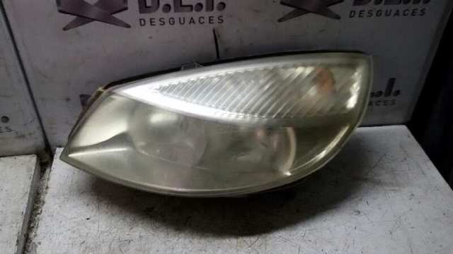 7701064132 RENAULT Faro izquierdo comprar Bilbao