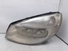 Faros delantero izquierdo 7701064132 RENAULT