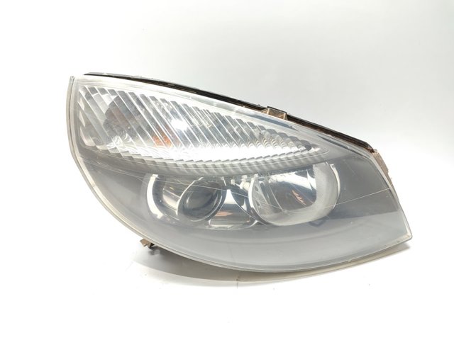 Faro derecho 7701064139 Renault (RVI)