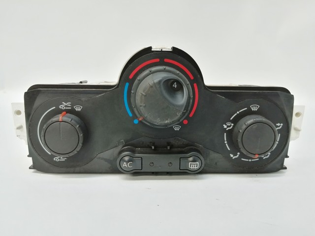 Unidad de control, calefacción/ventilacion 7701064234 Renault (RVI)