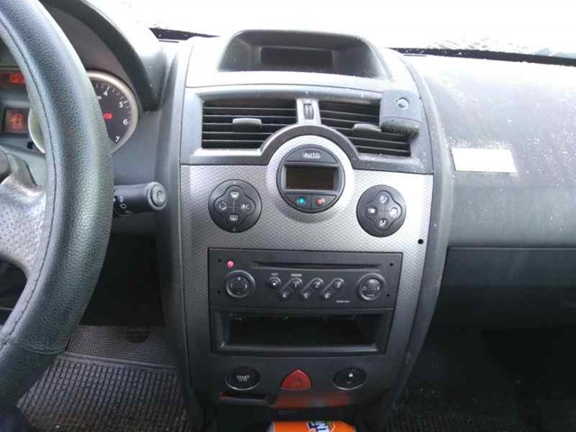 Unidad de control, calefacción/ventilacion 7701064234 Renault (RVI)