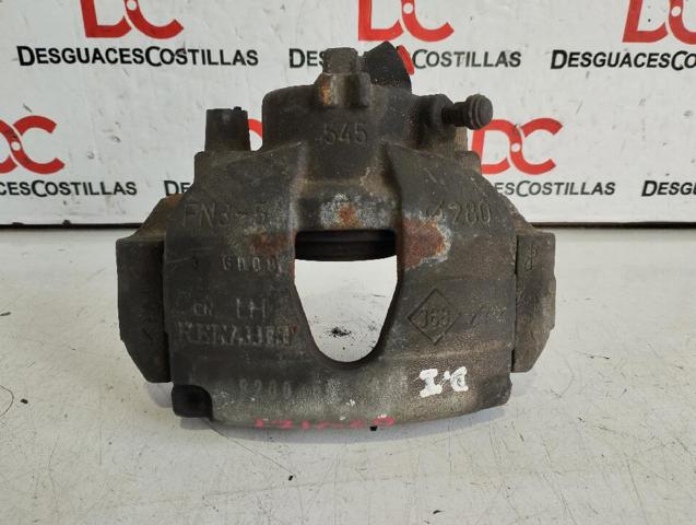 RENAULT 7701065266 Pinza de freno delantera izquierda  comprar en Ponferrada