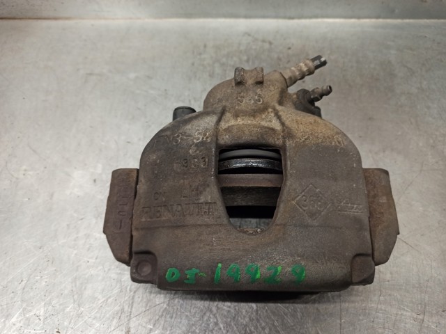 7701065266 RENAULT Pinza de freno delantera izquierda  comprar en Jaén