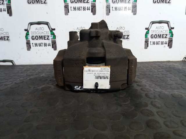 7701065266 RENAULT Pinza de freno delantera izquierda  en stock Gandía