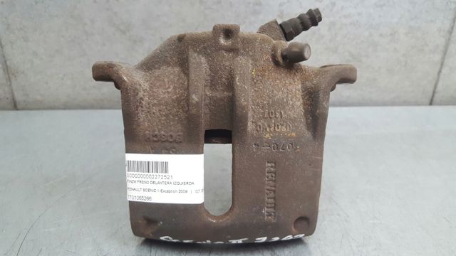 RENAULT 7701065266 Pinza de freno delantera izquierda  comprar en Albacete