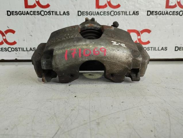 RENAULT 7701065266 Pinza de freno delantera izquierda  comprar en Albacete