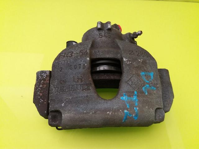 7701065266 Pinza de freno delantera izquierda  disponible Málaga