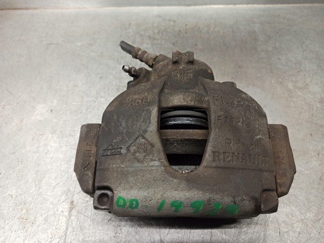 RENAULT 7701065267 Pinza de freno delantera derecha  en stock Valencia