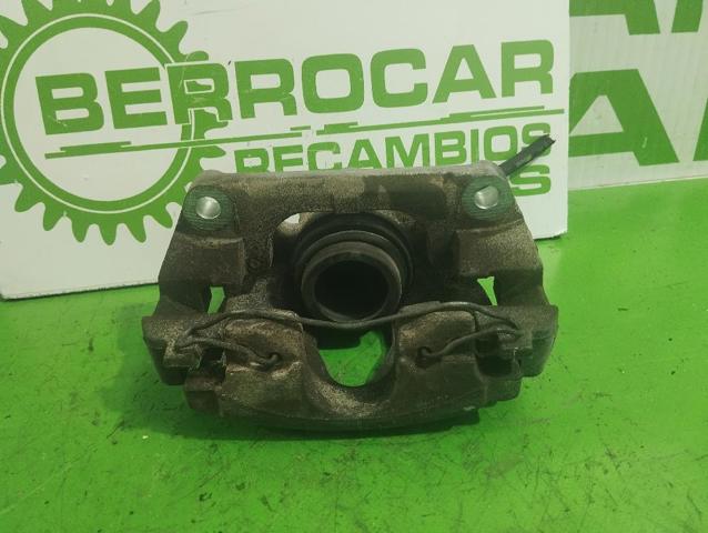 Pinza de freno delantera derecha 7701065267 Renault (RVI)