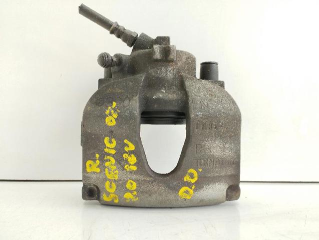RENAULT 7701065267 Pinza de freno delantera derecha comprar Barcelona